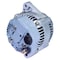 Wai Global Alternator, ALTND IRIF, 80 Amp12 Volt, CW, 5Groove Pulley 13321N - alternate 1